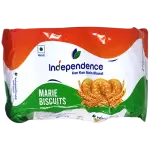 Independence Marie Biscuits 219gm