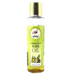 Ishilp Curry Leaf Hair Oil 100ml