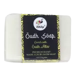 Ishilp Oudh Soap 110gm