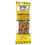 Jpr Karupatti Peanut Bar 50gm
