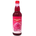 Mambalam iyers rose sarbath 750ml