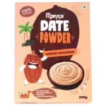 Manna date powder 200gm
