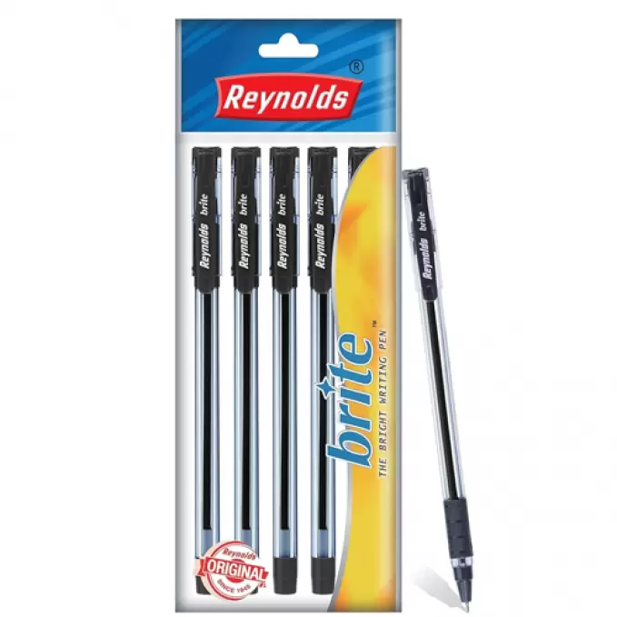 REYNOLDS BRITE BP 5 S PACK 5 Nos