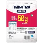 Milky mist high protein paneer 200g