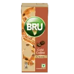 Bru cold coffee classic 180ml