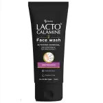 Lacto Calamine Activated Charcoal Face Wash 100ml