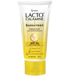 Lacto Calamine Spf50 Sunscreen 50g