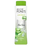 Ponds Aloe Vera Talc 
