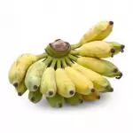 Banana karpooravalli