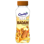 Cavins milkshake badam 175ml