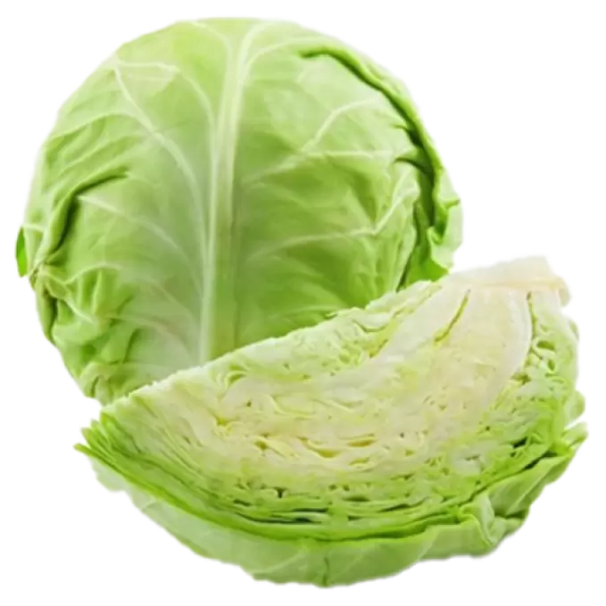 CABBAGE 1 kg
