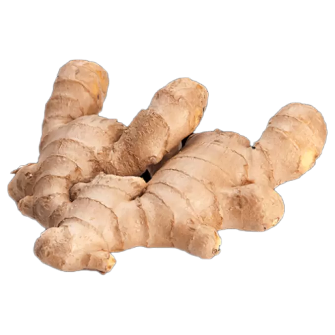 GINGER 250 gm