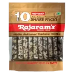Rajarams Nattu Sakkarai Kadalai Mittai 250gm