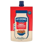 Hellmanns Smoky Tandoori Mayonnaise 