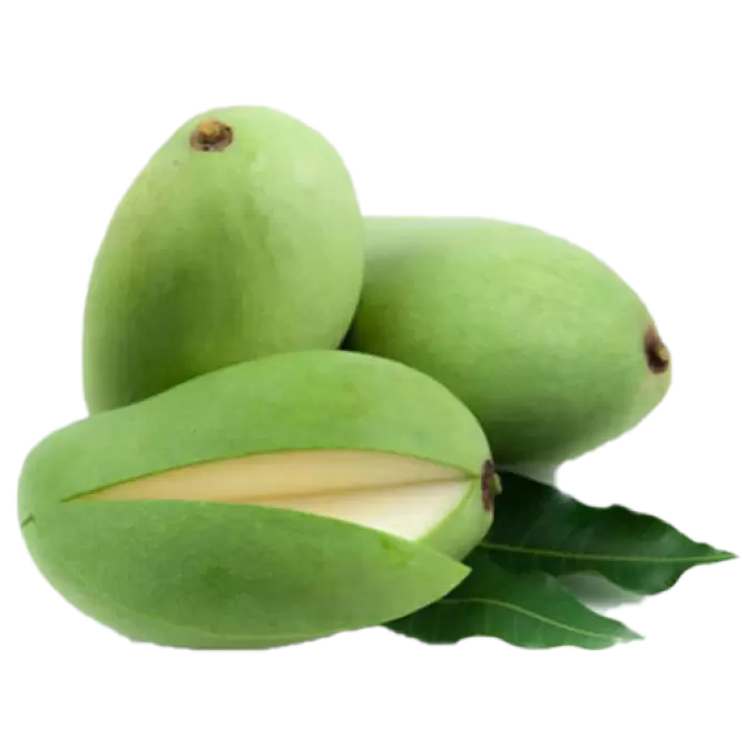 RAW MANGO/MANGAI 250 gm