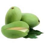 RAW MANGO/MANGAI 250gm