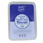 Butter salt biscuit 200gm