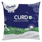 Cavins curd 