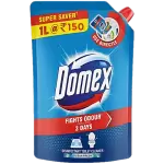 Domex Ocean Fresh Disinfectant Toilet Cleaner  Pouch