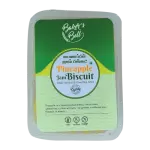 Grace pineapple jam biscuit