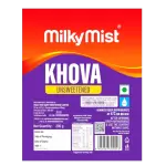Milky mist khova 