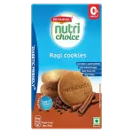 Britannia nutrichoice ragi
