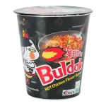 Samyang Hot Chicken Cup Noodles 70g