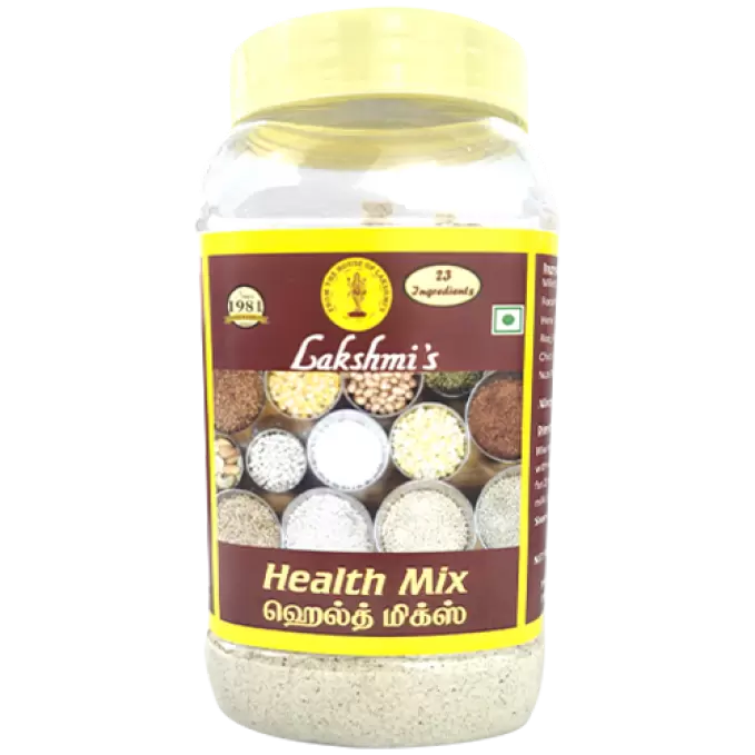 LAKSHMI HEALTH MIX 250g 250 gm
