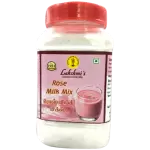 Lakshmis Rose Milk Mix 200g