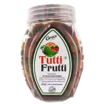 TUTTY FRUITY 125gm