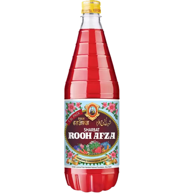 ROOHAFZA SHARBAT  750 ml