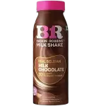 Br Milk Chocolate Milk Shake