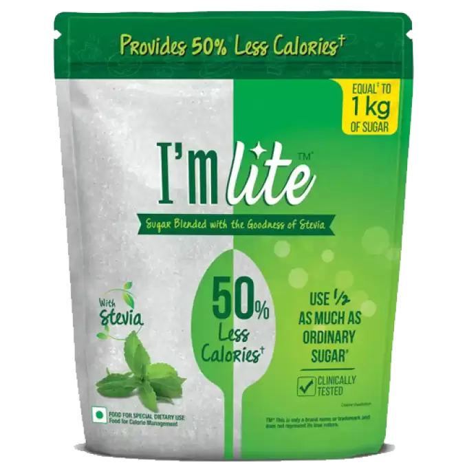 IMLITE SUGAR  500 gm