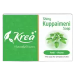 Krea Suppaimeni Soap 