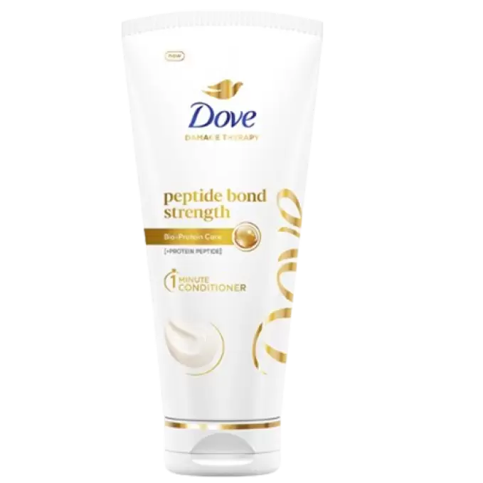 DOVE PEPTIDE BOND STRENGTH CONDITIONER 175 ml
