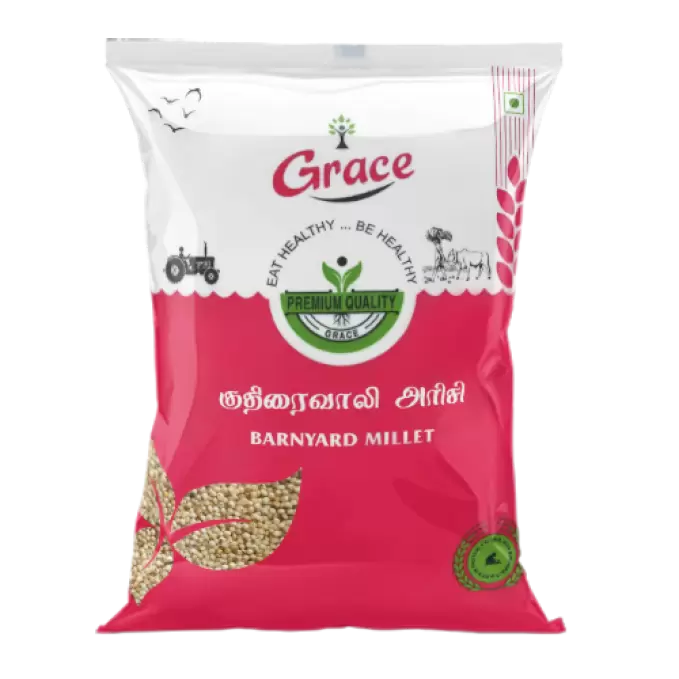 KUTHIRAIVALI 500 gm