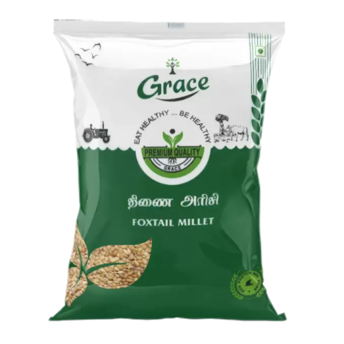 THINAI RICE 500 gm