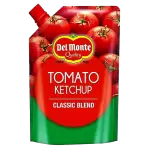 Del Monte Tomato Ketchup Pouch